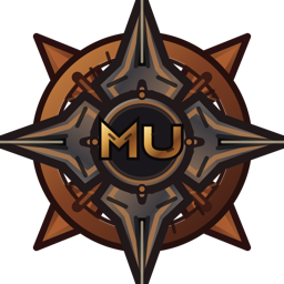 MU Online emblem